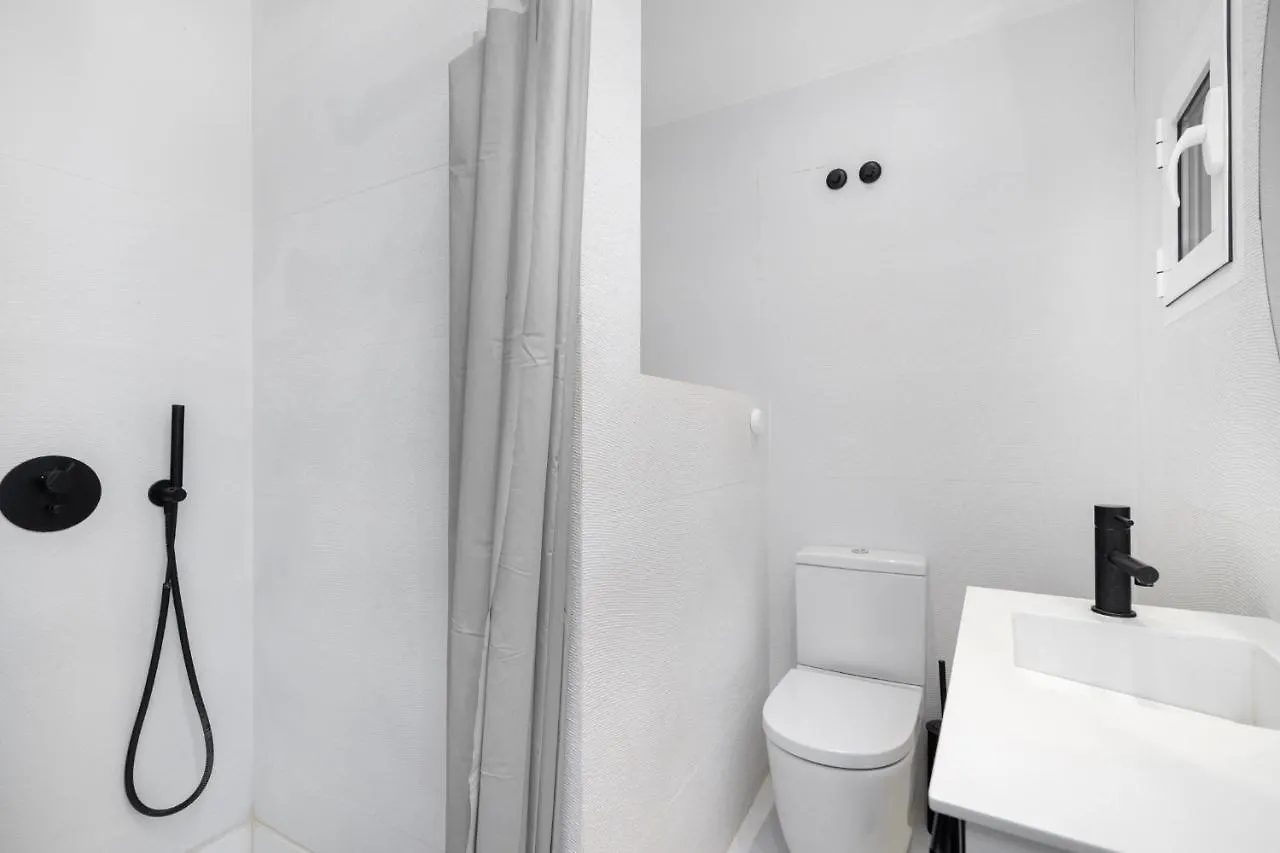 Whome Modern Alfama Explore Lisbon W/ Comfort & Style 0*,  Portugal