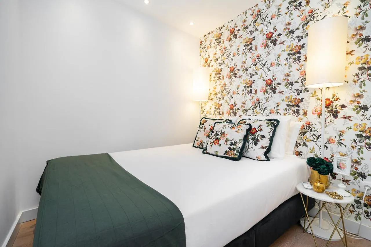 Whome Modern Alfama Explore Lisbon W/ Comfort & Style Apartment