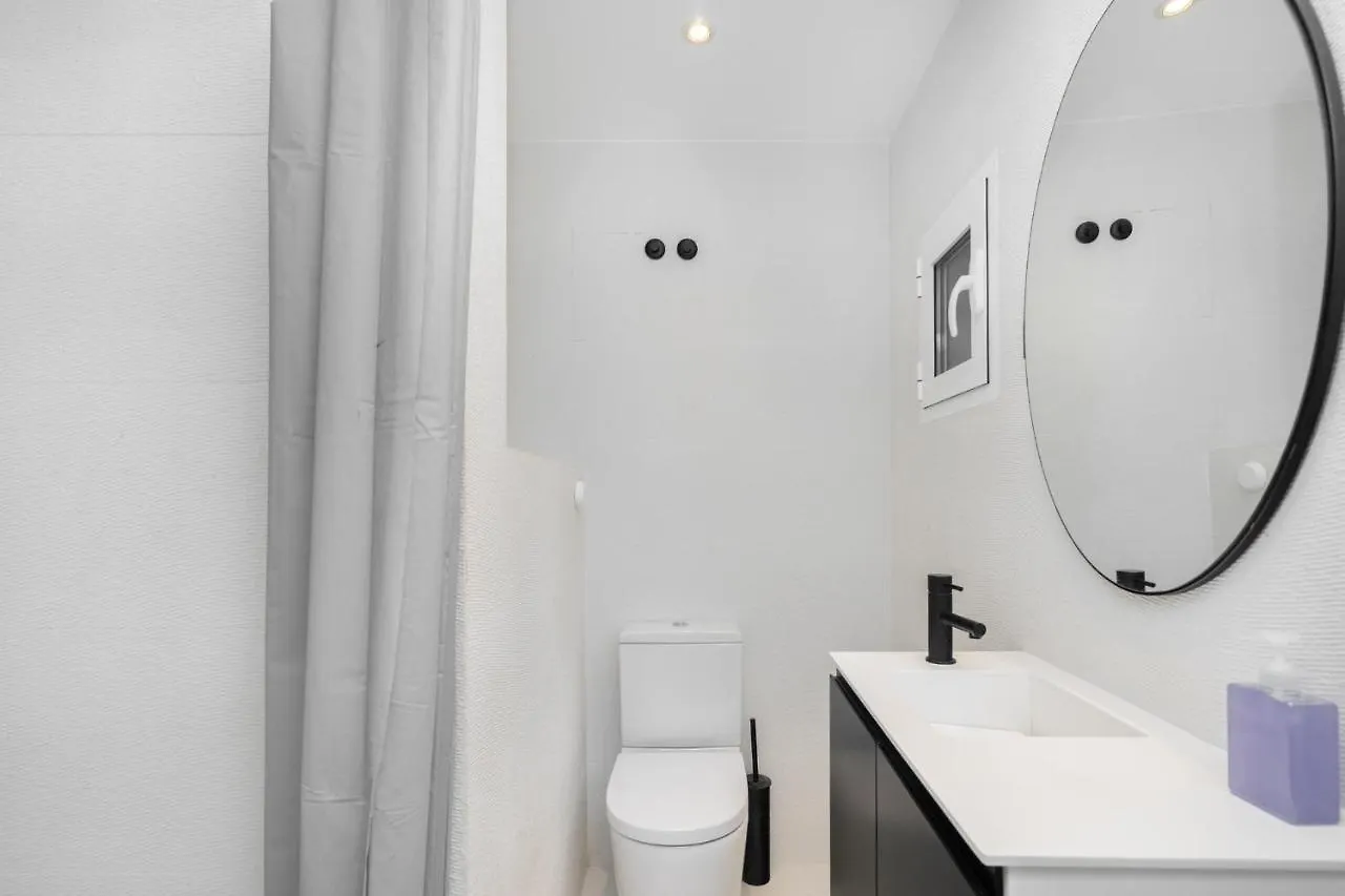 Whome Modern Alfama Explore Lisbon W/ Comfort & Style Portugal